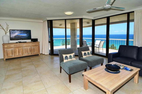 Coolum Caprice - Accommodation Tasmania 32