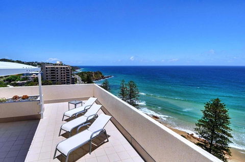Coolum Caprice - Accommodation Tasmania 18