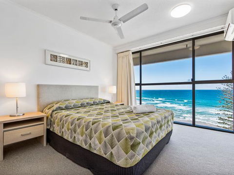 Coolum Caprice - Accommodation Tasmania 8