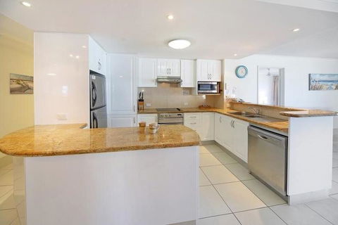 Coolum Caprice - Accommodation Tasmania 5