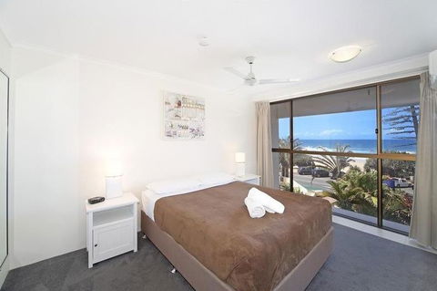 Coolum Caprice - Accommodation Tasmania 6