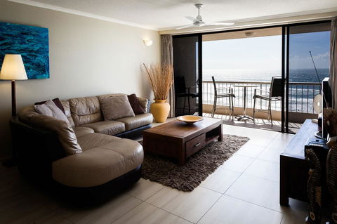 Coolum Caprice - Accommodation Tasmania 1