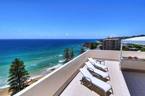 Coolum Caprice - Accommodation Tasmania 36