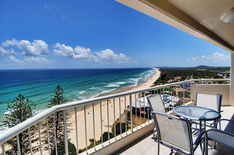 Coolum Caprice - Accommodation Tasmania 35