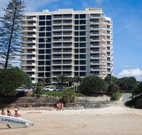 Coolum Caprice - Accommodation Tasmania