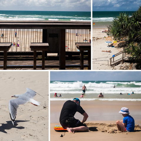 Coolum Caprice - Accommodation Tasmania 15