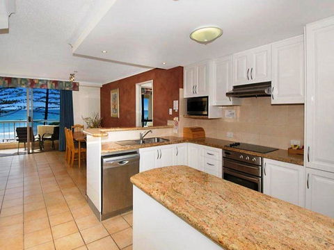 Coolum Caprice - Accommodation Tasmania 30
