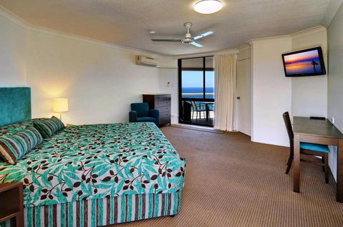 Coolum Caprice - Accommodation Tasmania 21