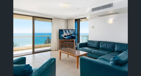 Coolum Caprice - Accommodation Tasmania 2
