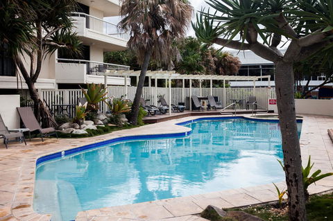 Coolum Caprice - Accommodation Tasmania 16