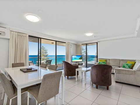 Coolum Caprice - Accommodation Tasmania 4