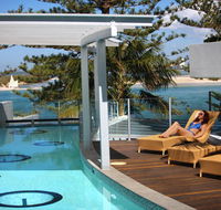 Rumba Beach Resort - Accommodation Tasmania