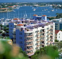 Nautilus Resort Mooloolaba - Accommodation Tasmania