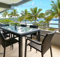 Frangipani 104 - Hamilton Island - Accommodation Tasmania