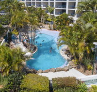 Ramada Resort by Wyndham Golden Beach - Accommodation Tasmania