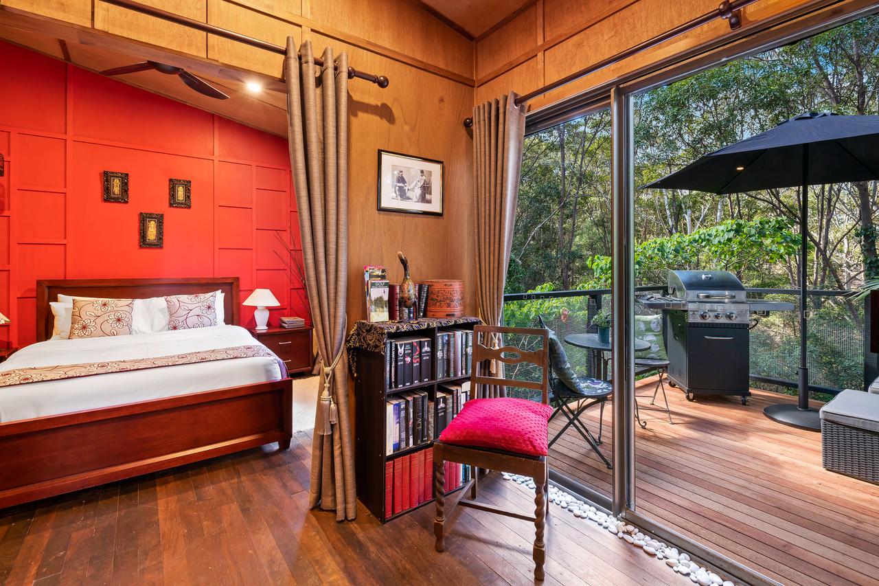  Accommodation Tasmania