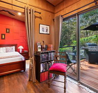 Noosa Hinterland Retreat - Accommodation Tasmania