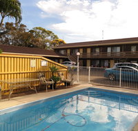 Twin Pines Motel - Accommodation Tasmania