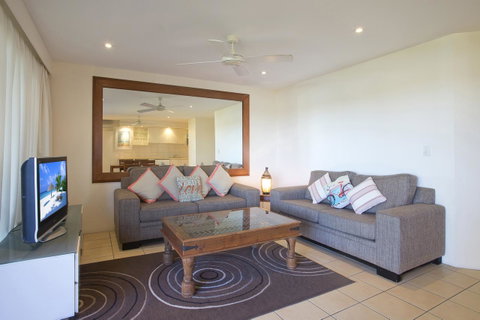 Noosa Shores Resort - Accommodation Tasmania 42