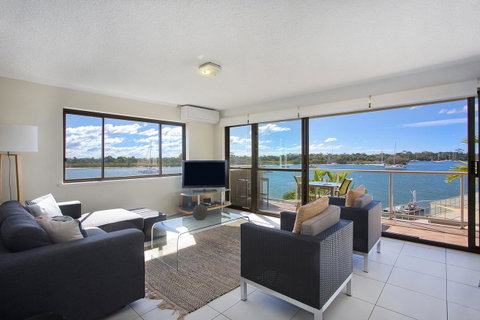 Noosa Shores Resort - Accommodation Tasmania 9