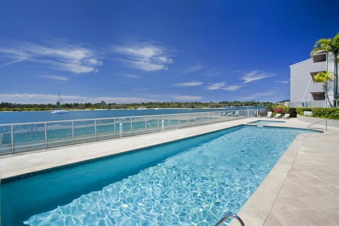 Noosa Shores Resort - Accommodation Tasmania 30