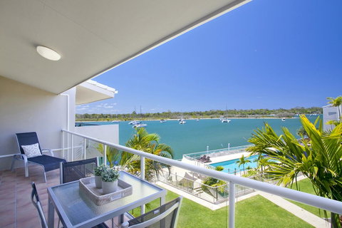 Noosa Shores Resort - Accommodation Tasmania 2