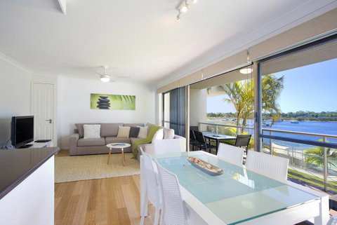 Noosa Shores Resort - Accommodation Tasmania 6
