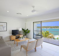 Noosa Shores Resort - Accommodation Tasmania