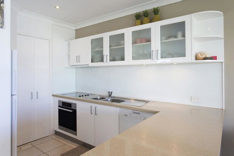 Noosa Shores Resort - Accommodation Tasmania 21