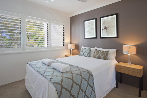 Noosa Shores Resort - Accommodation Tasmania 26
