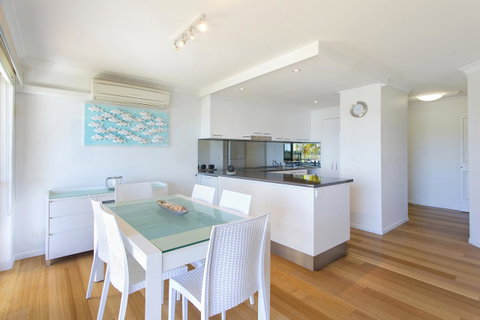 Noosa Shores Resort - Accommodation Tasmania 39