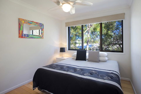 Noosa Shores Resort - Accommodation Tasmania 5