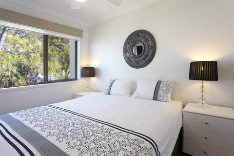 Noosa Shores Resort - Accommodation Tasmania 7