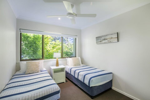 Noosa Shores Resort - Accommodation Tasmania 20