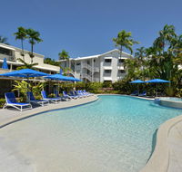 Seascape Holidays at Beachfront Terraces - Accommodation Tasmania