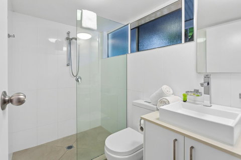 Caribbean Noosa - Accommodation Tasmania 20