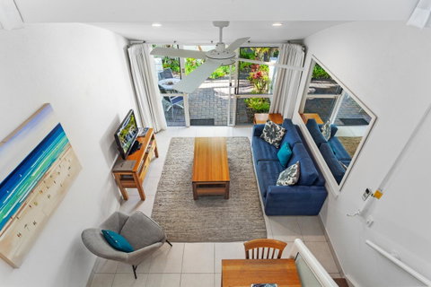 Caribbean Noosa - Accommodation Tasmania 21
