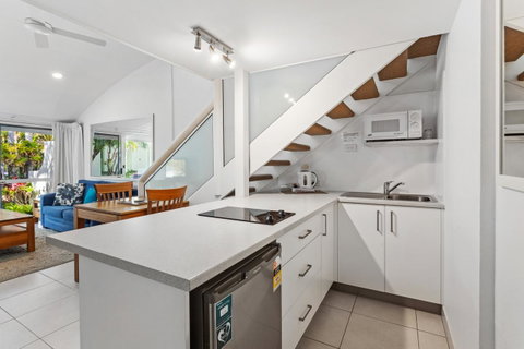 Caribbean Noosa - Accommodation Tasmania 27