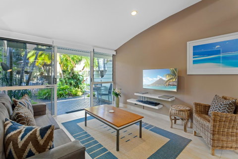 Caribbean Noosa - Accommodation Tasmania 39