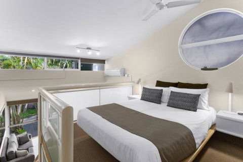 Caribbean Noosa - Accommodation Tasmania 12
