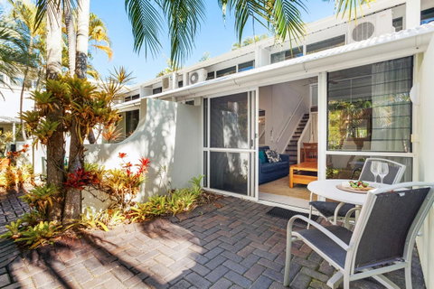 Caribbean Noosa - Accommodation Tasmania 25