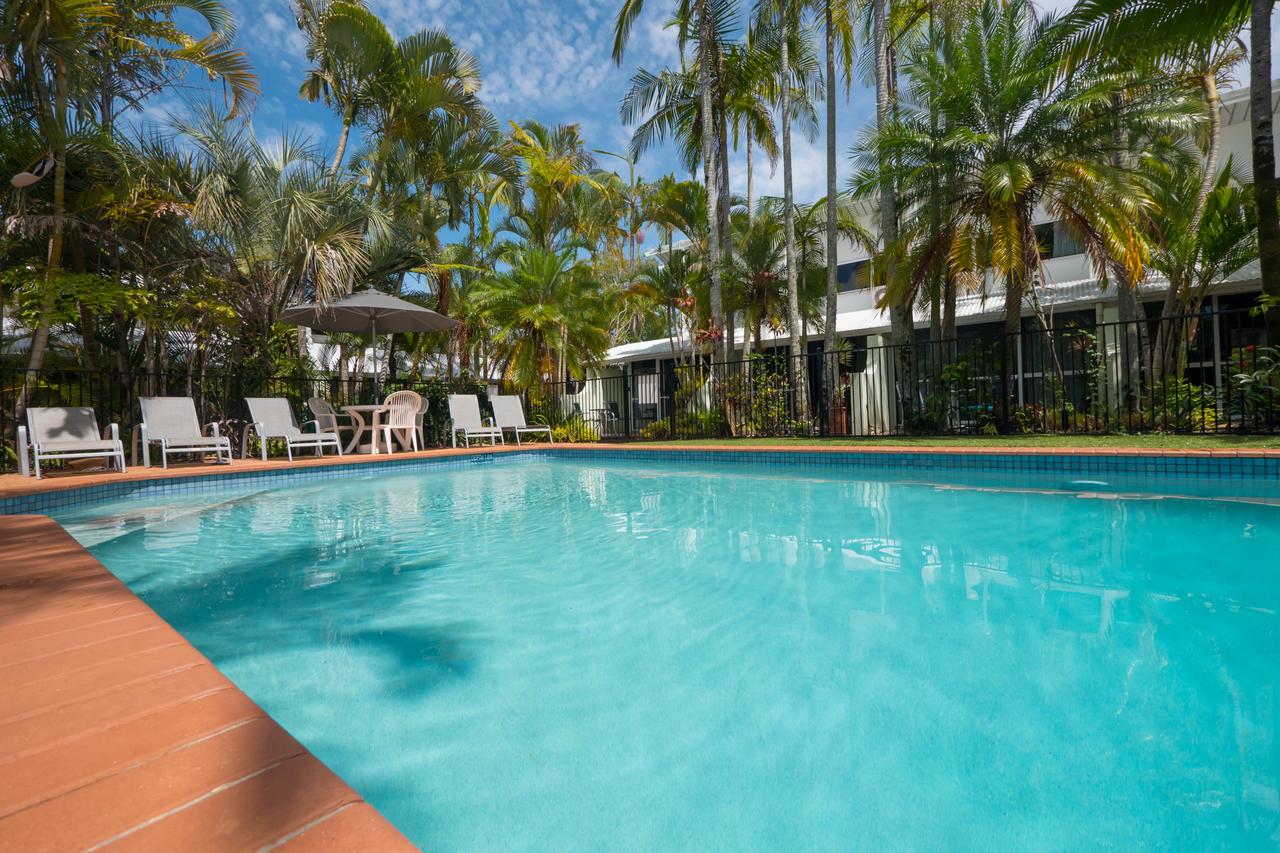 Noosa Heads QLD Accommodation Tasmania
