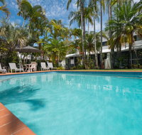 Caribbean Noosa - Accommodation Tasmania
