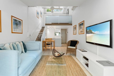 Caribbean Noosa - Accommodation Tasmania 31