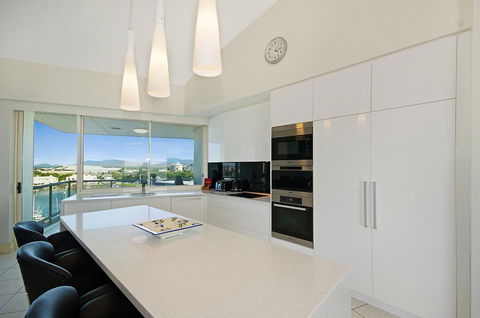 Mariners North Holiday Apartments - Accommodation Tasmania 41