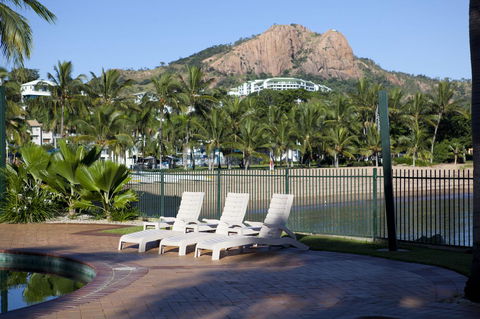 Mariners North Holiday Apartments - Accommodation Tasmania 13