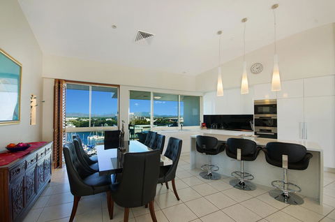 Mariners North Holiday Apartments - Accommodation Tasmania 30