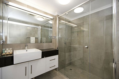 Mariners North Holiday Apartments - Accommodation Tasmania 42