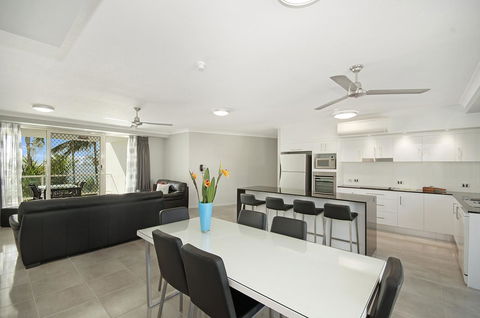 Mariners North Holiday Apartments - Accommodation Tasmania 40