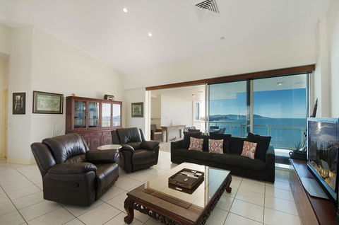 Mariners North Holiday Apartments - Accommodation Tasmania 43